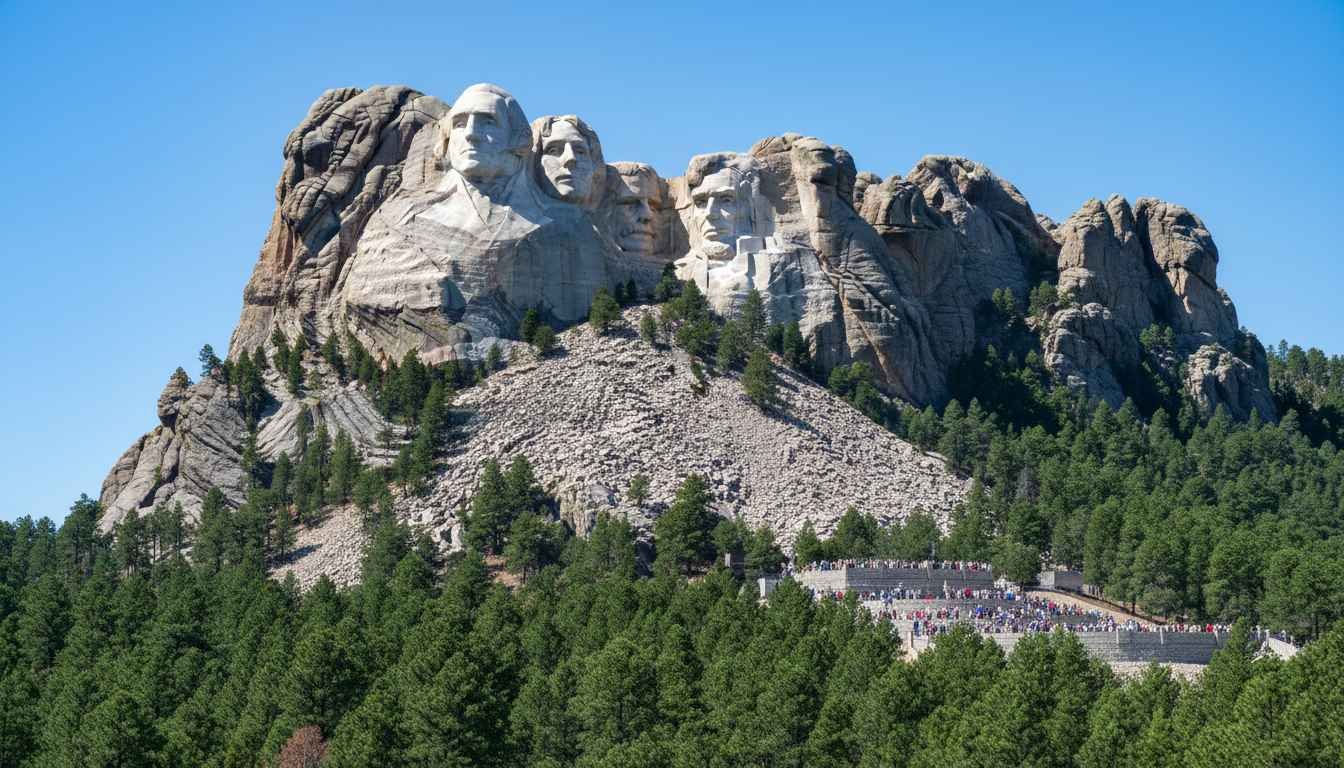 best place to visit in south dakota
