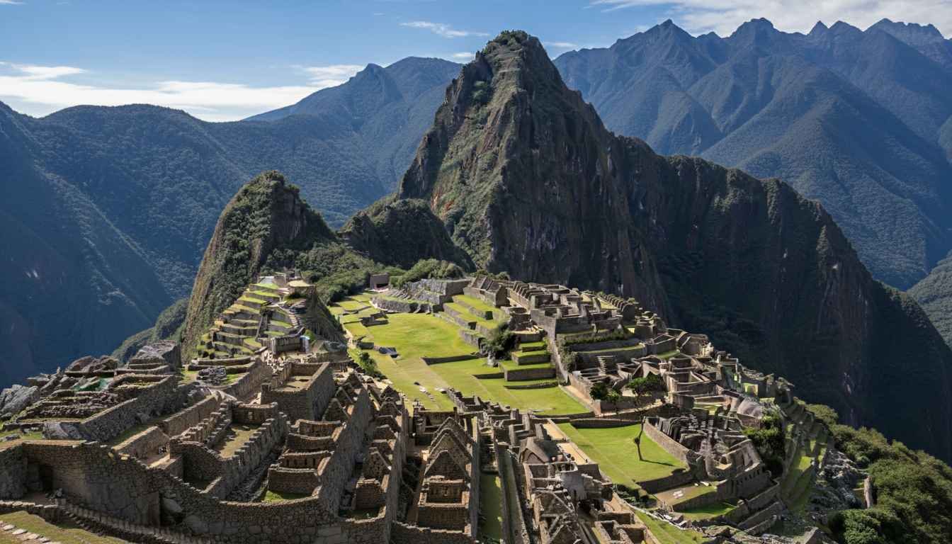 best places to visit in latin america