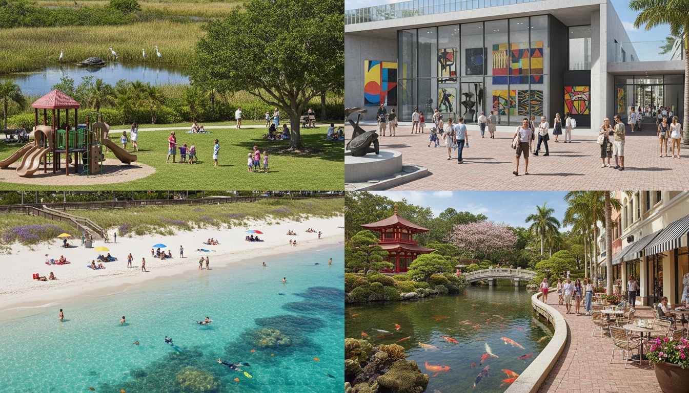 places to visit in boca raton florida