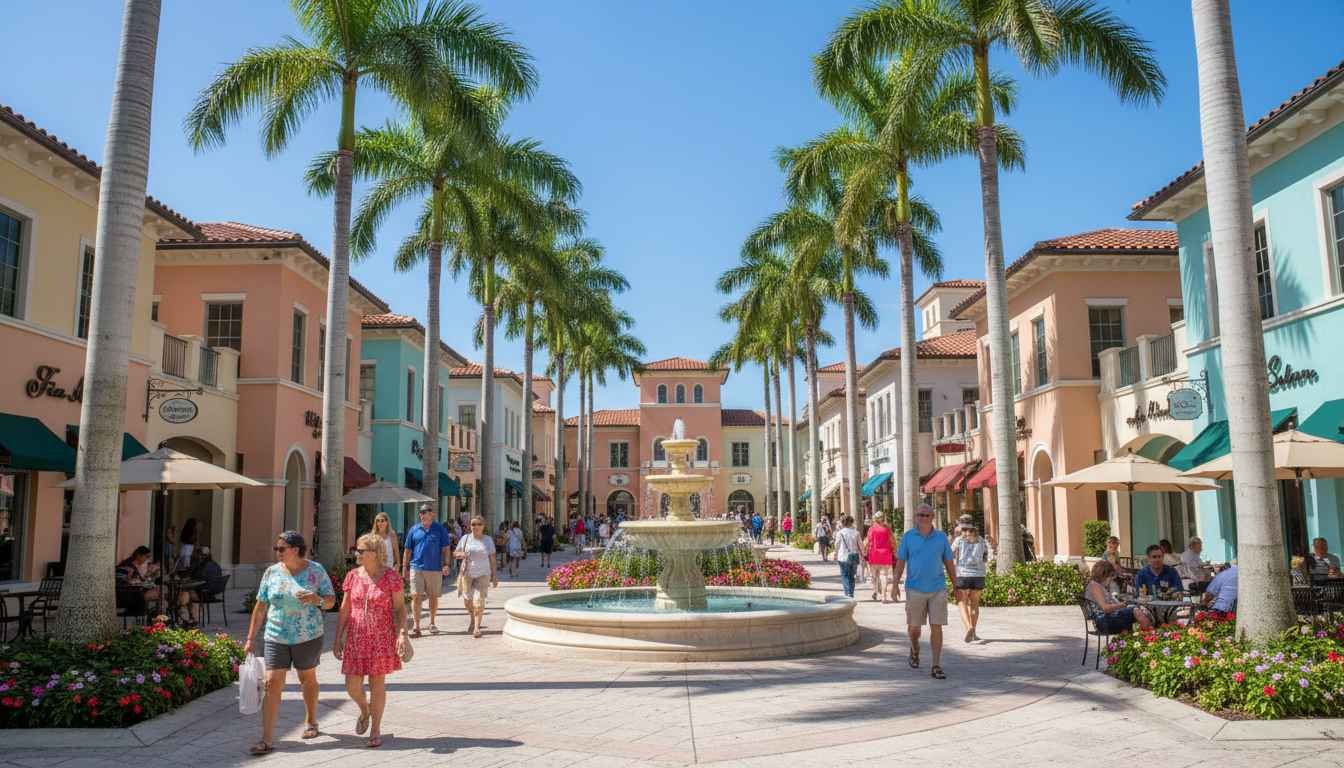 places to visit in boca raton florida