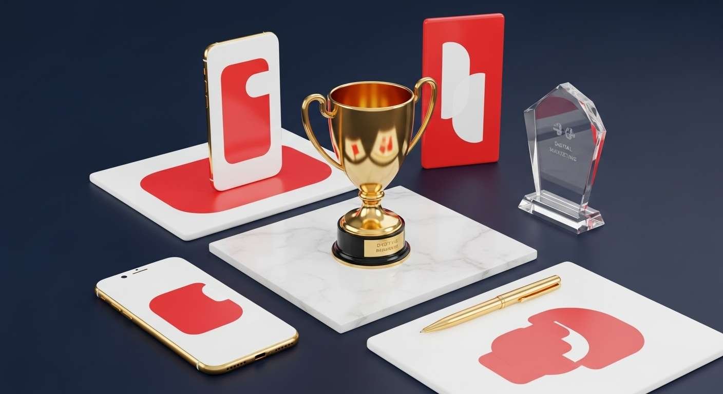 Digital Marketing ROI