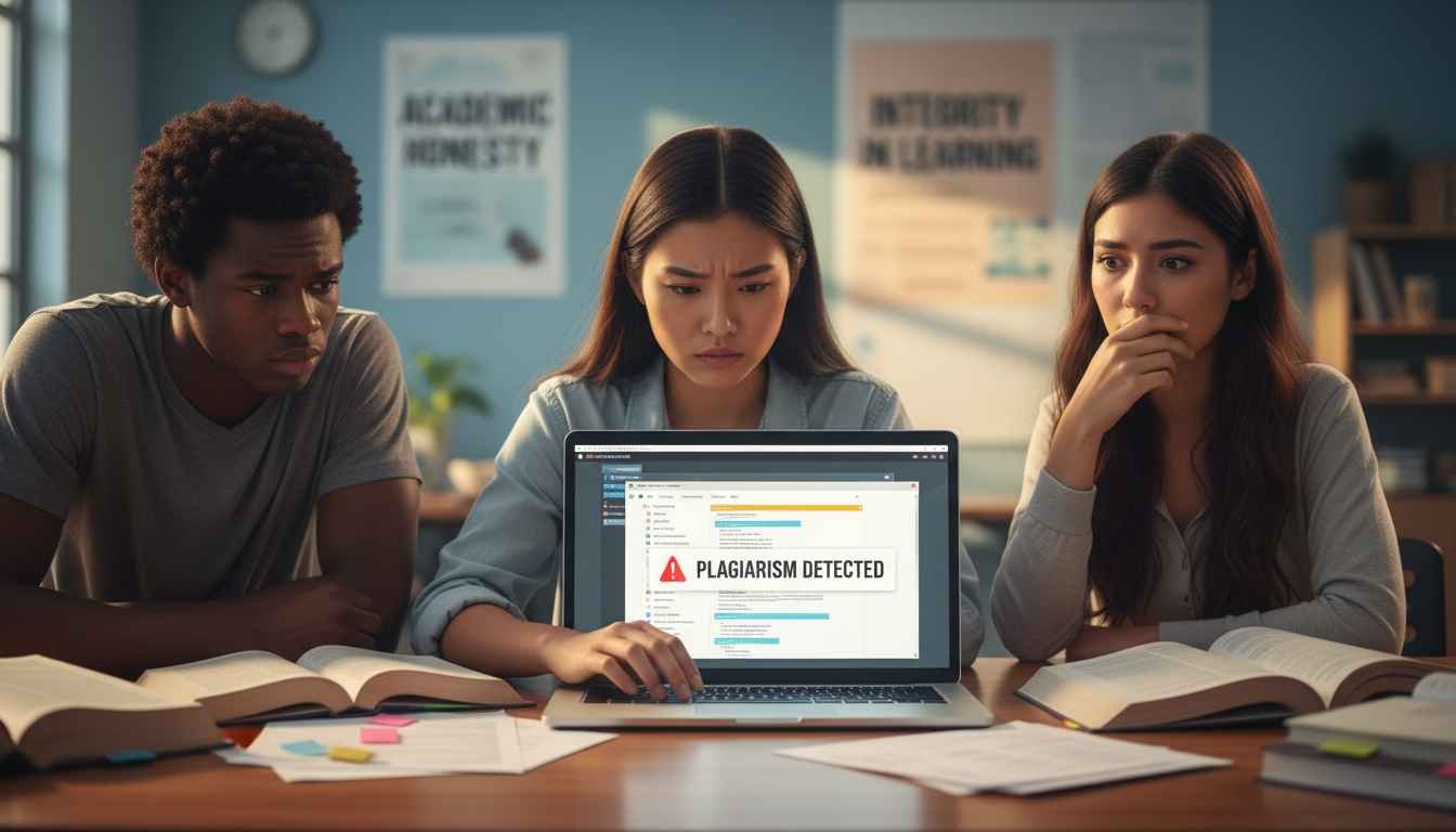 academic dishonesty an educ