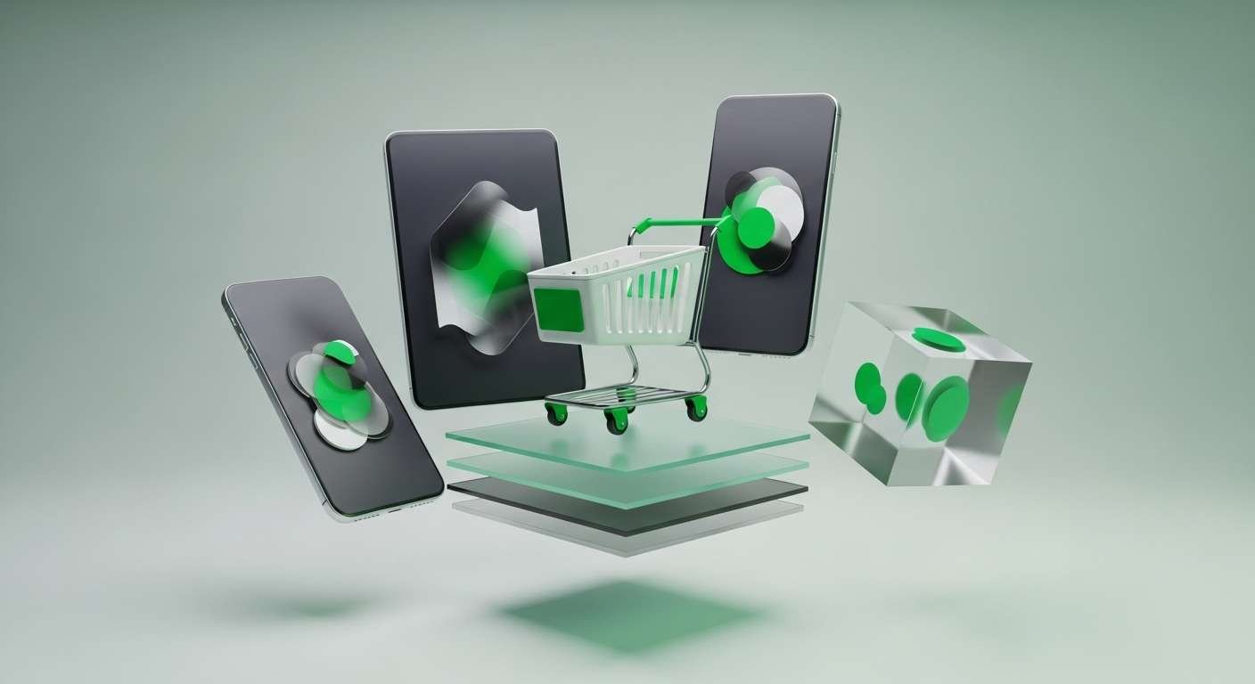 advanced digital marketing in eCommerce