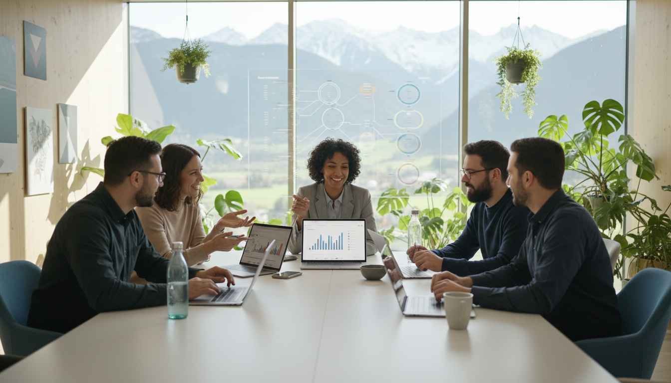 agentur online marketing tirol