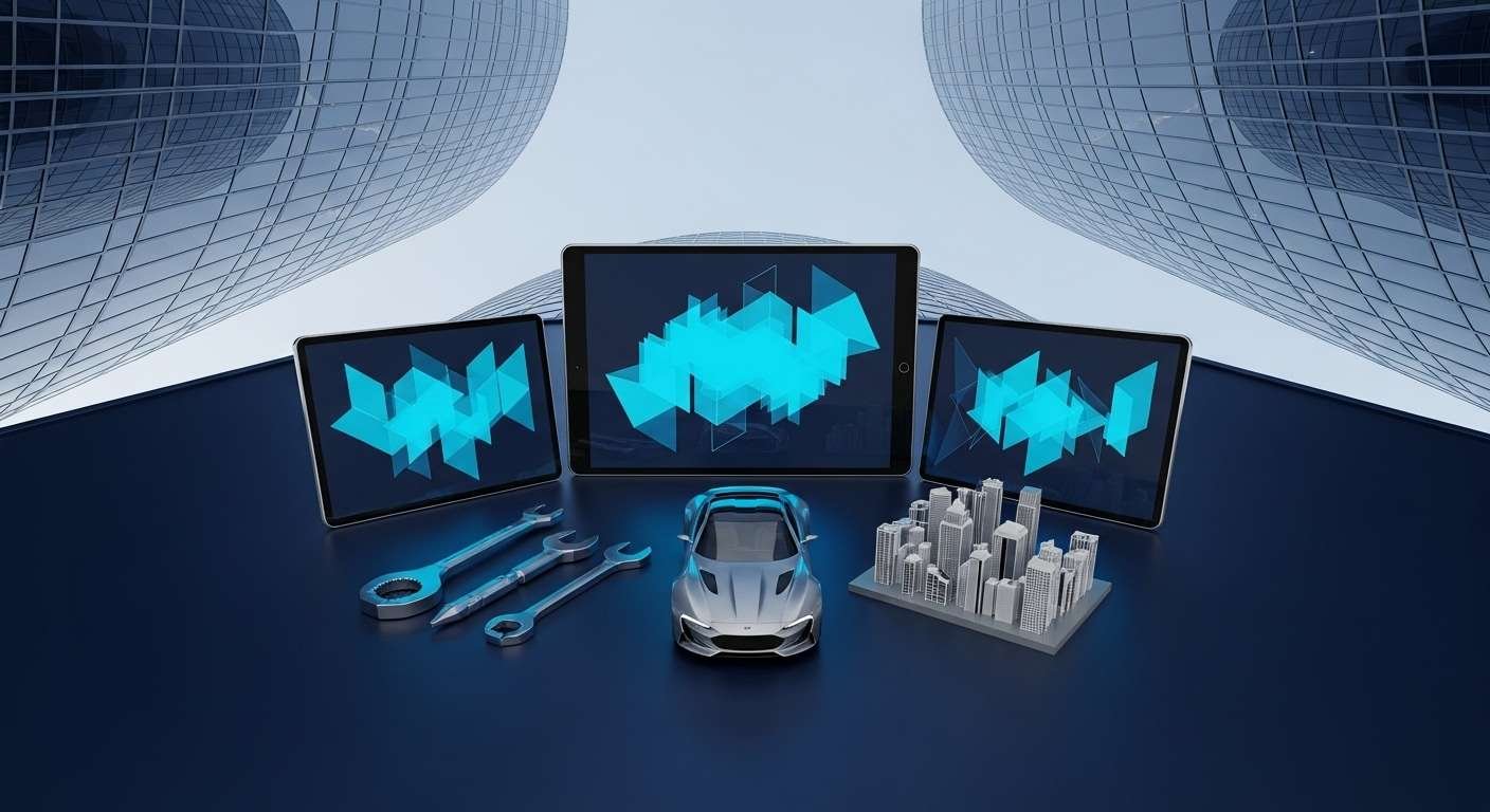 automotive digital transformation strategies