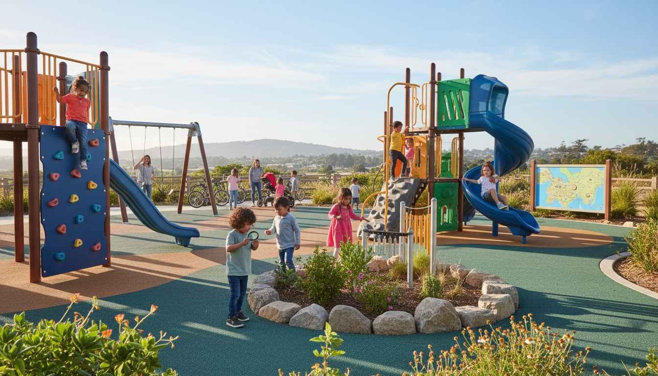 bay area activities for kids