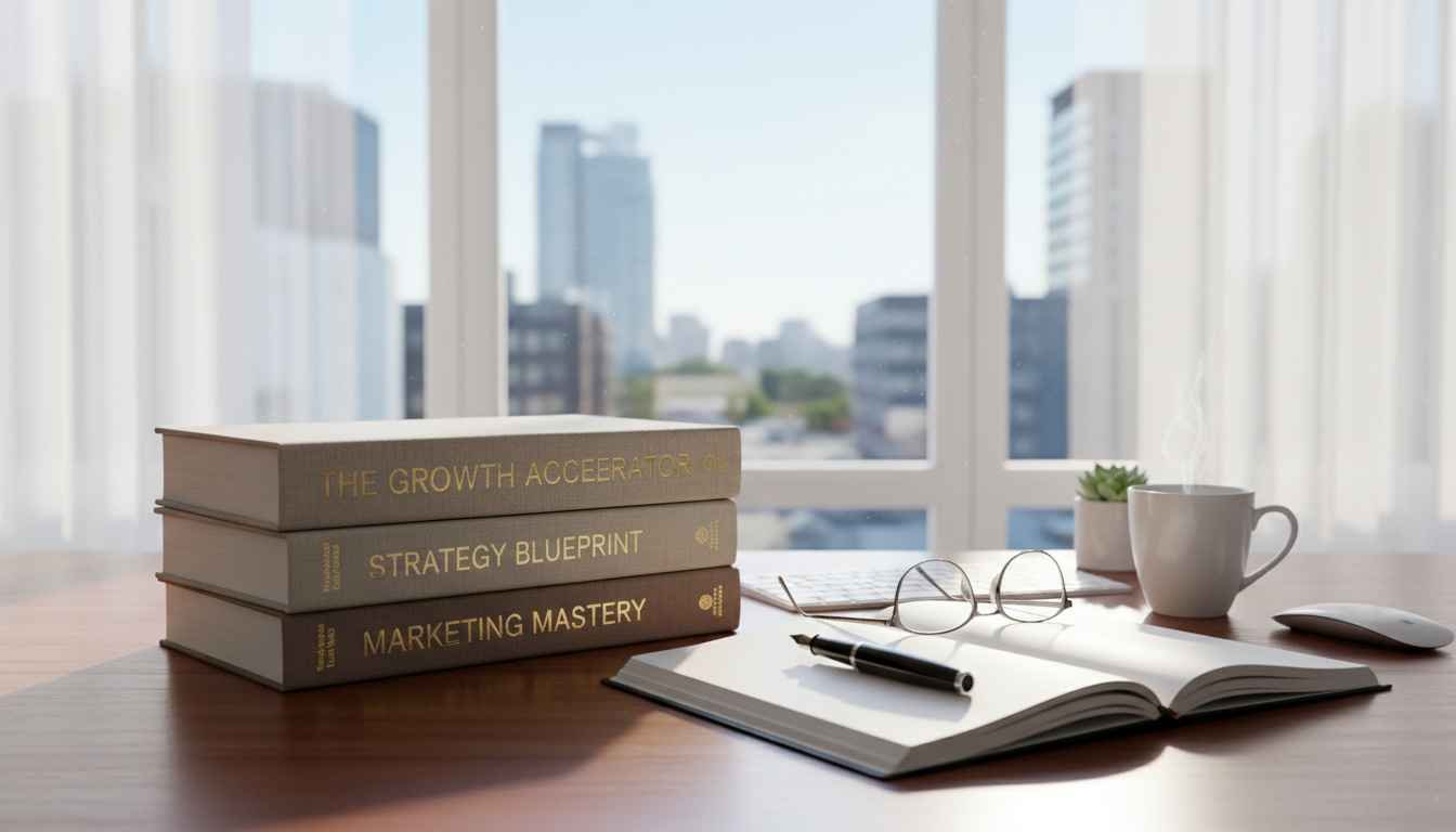 best books small business owners