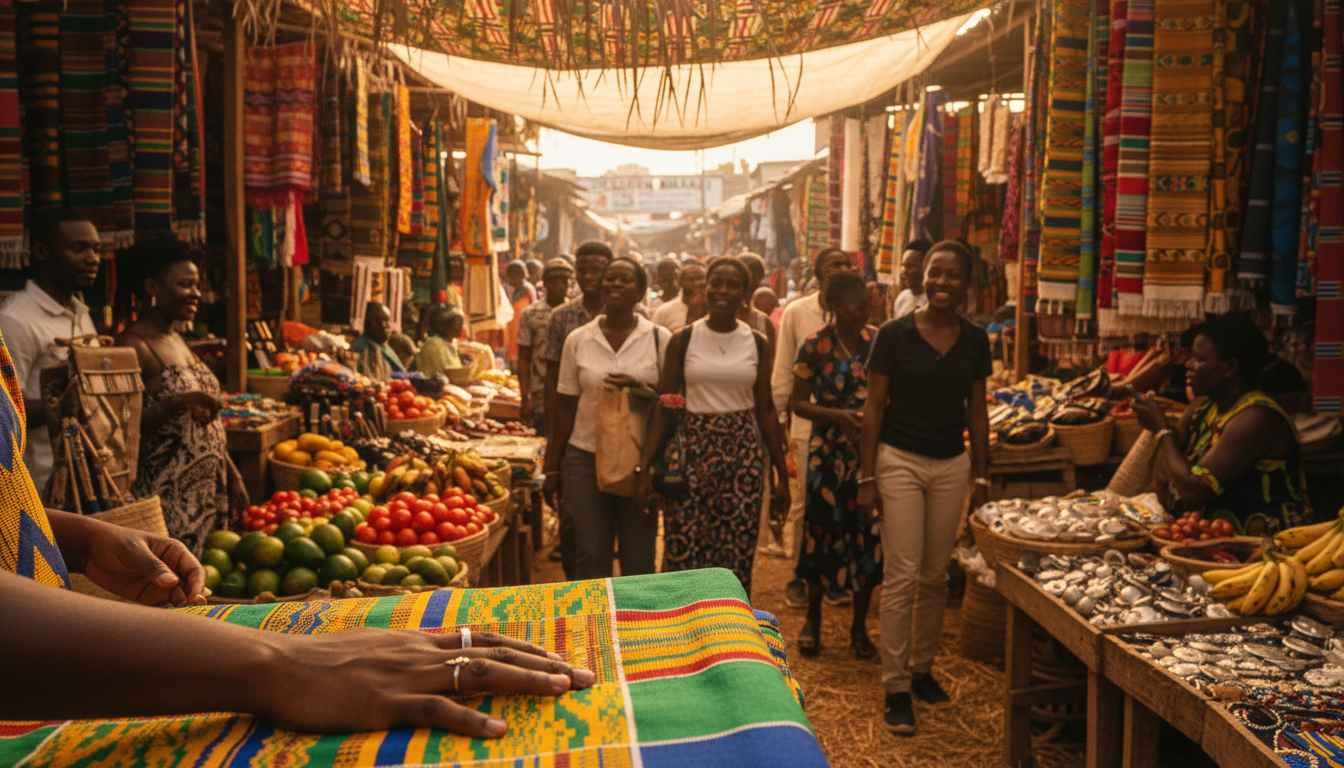 best places for black people to visit