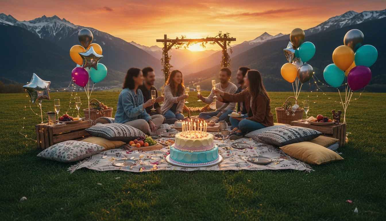 best places to visit for 18th birthday