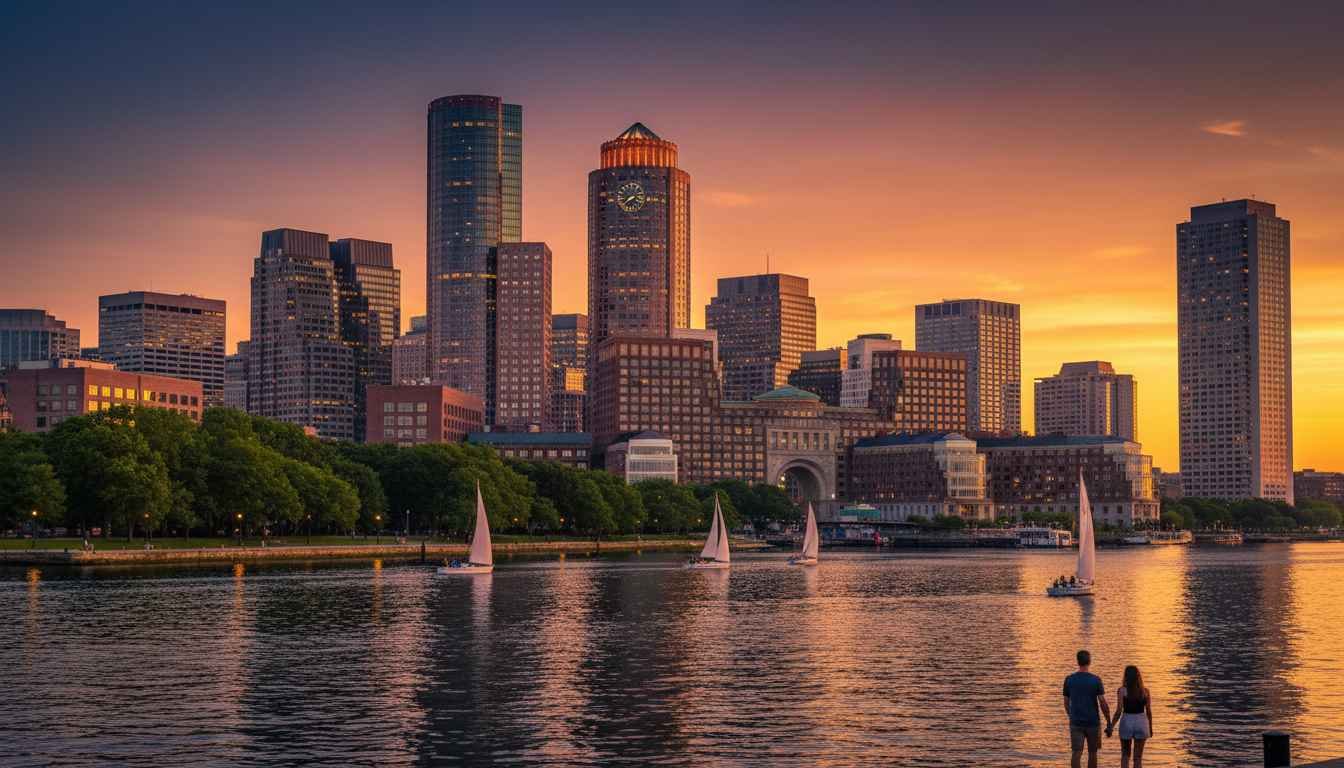 best places to visit in boston massachusetts