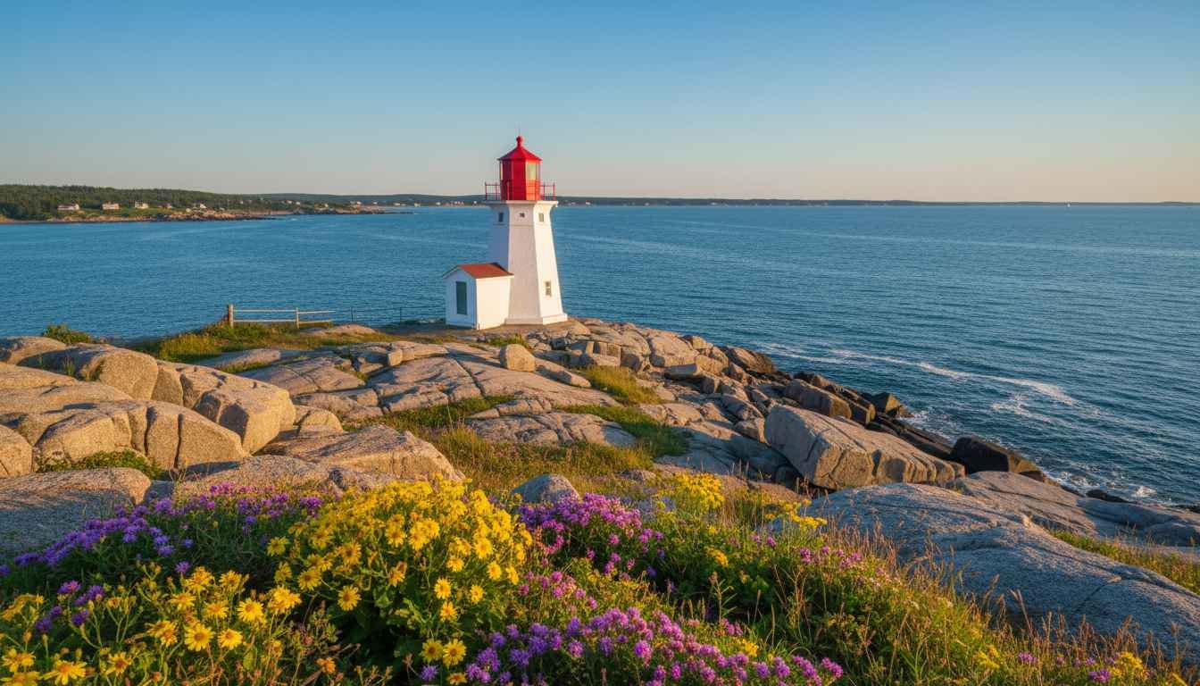 best places to visit in canada east coast