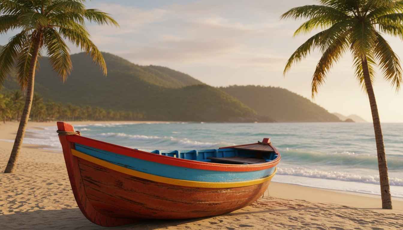 best places to visit in central vietnam