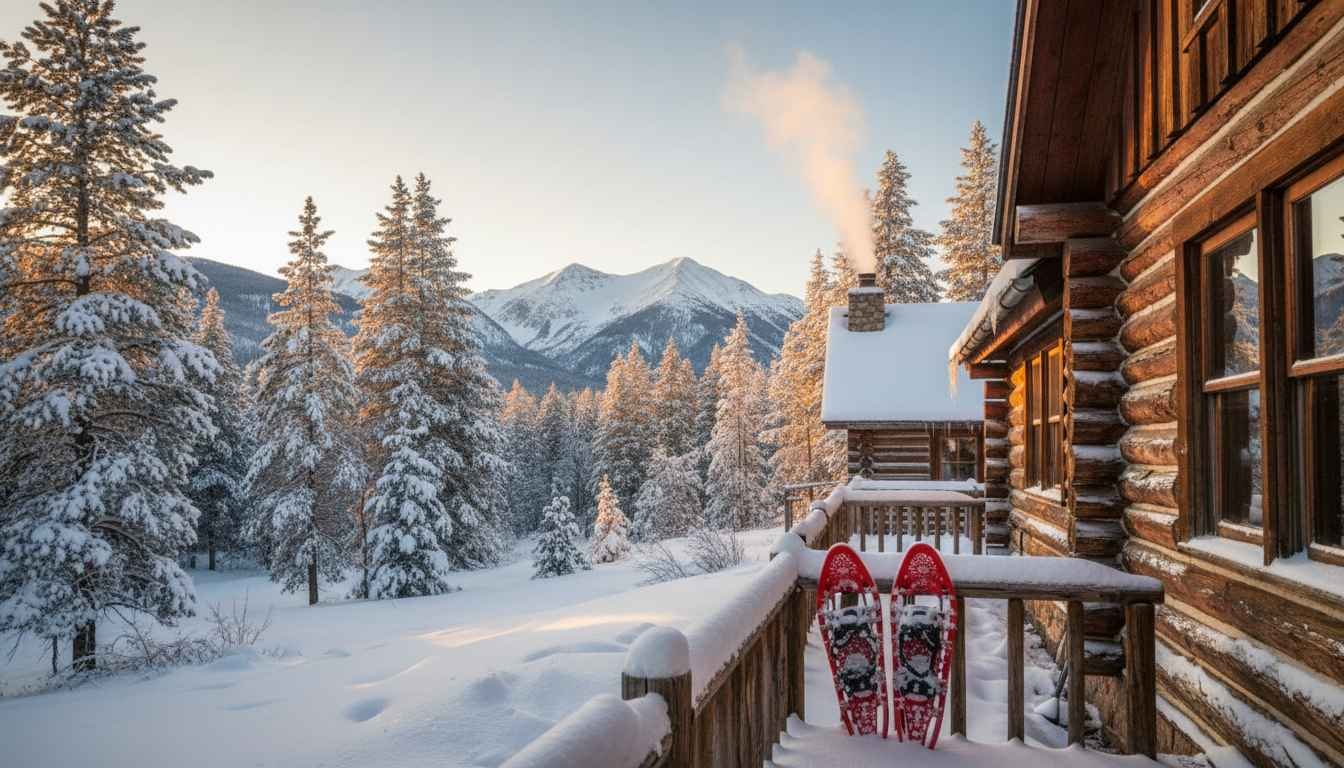 best places to visit in colorado during the winter