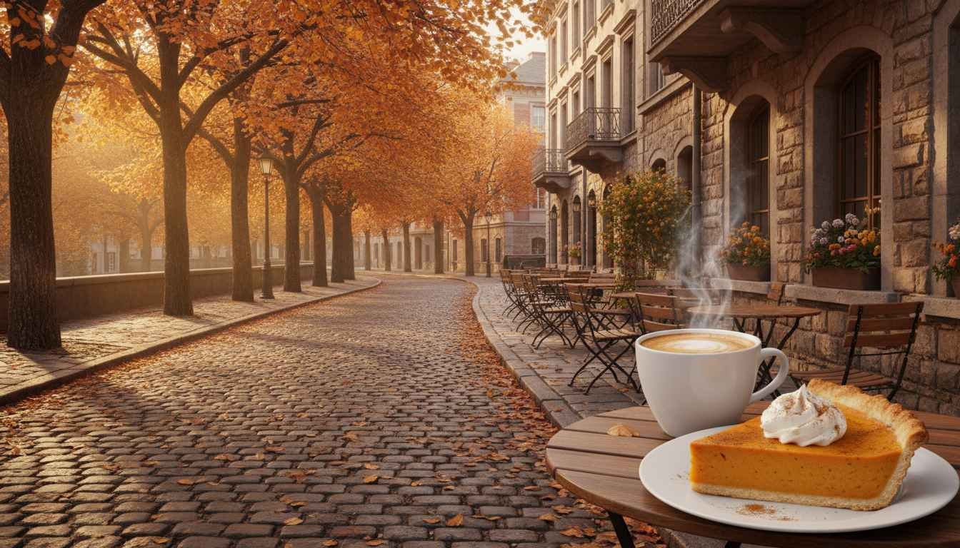 best places to visit in europe during fall