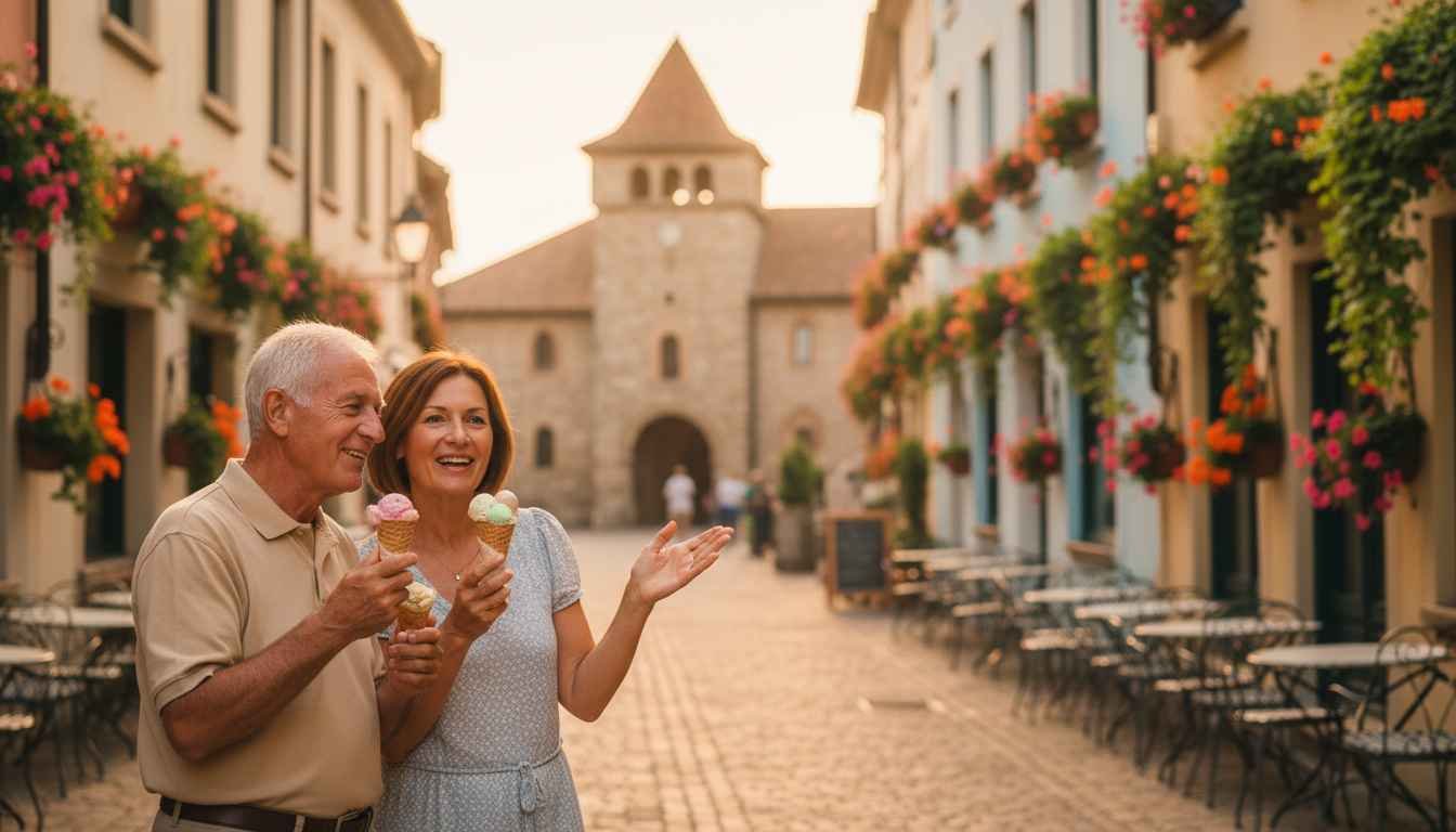 best places to visit in europe with parents