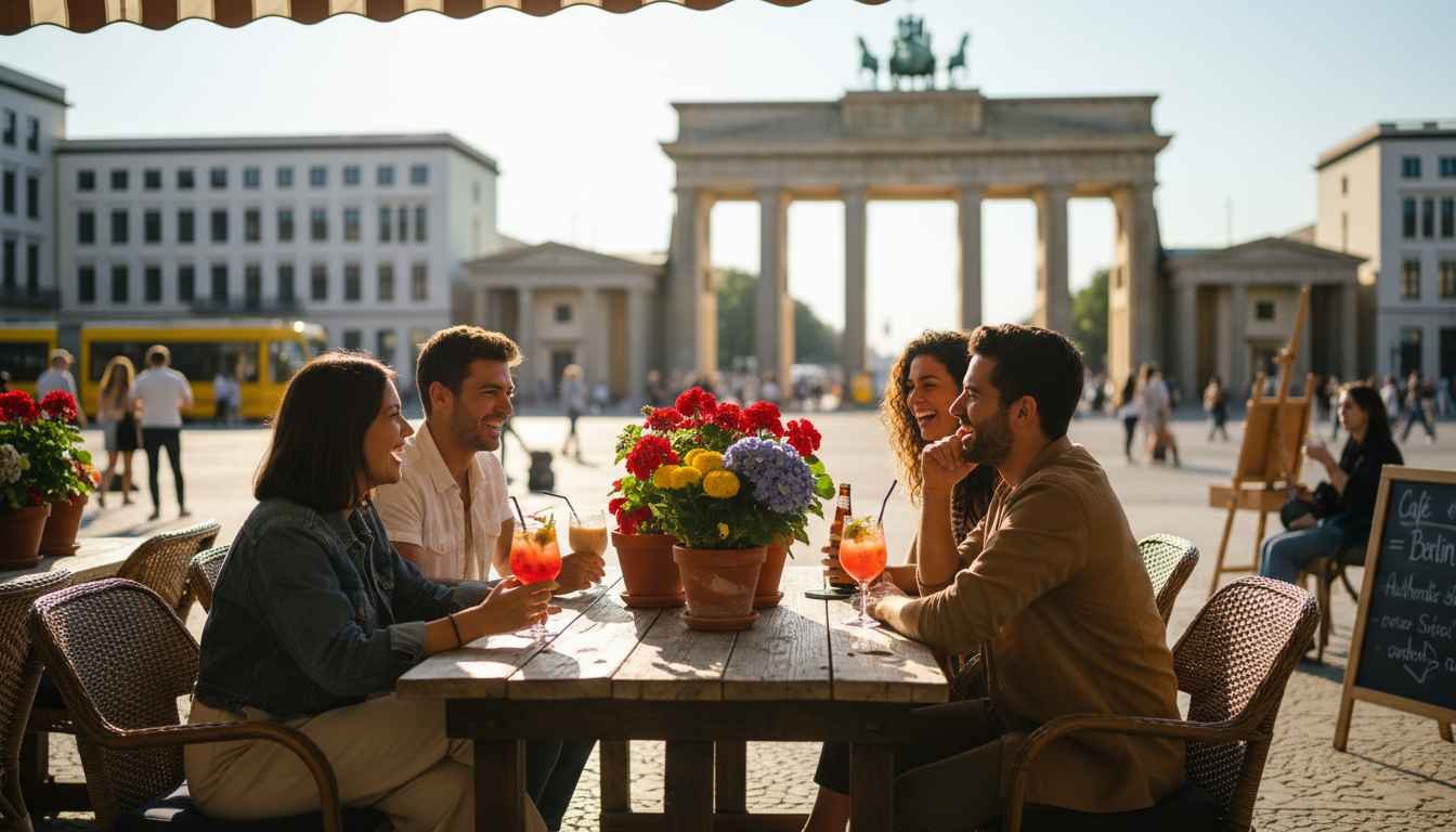 best places to visit in germany for young adults