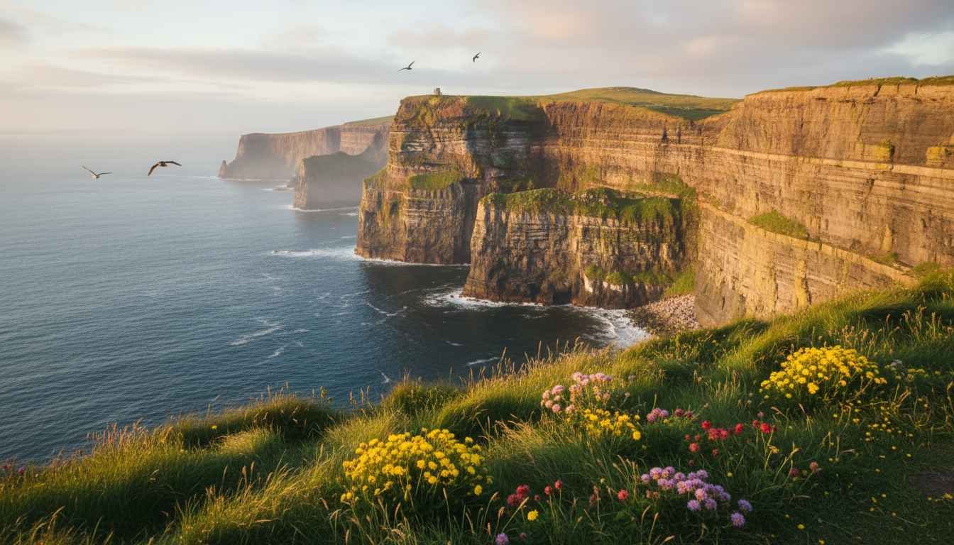 best places to visit in ireland outside dublin