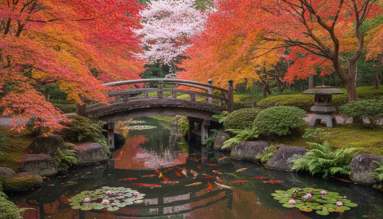 best places to visit in japan outside of tokyo