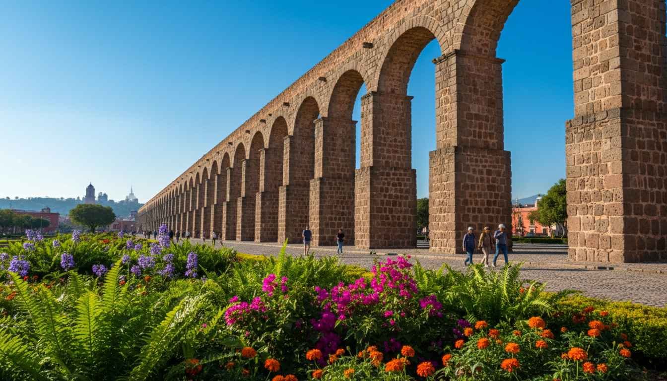 best places to visit in morelia michoacan