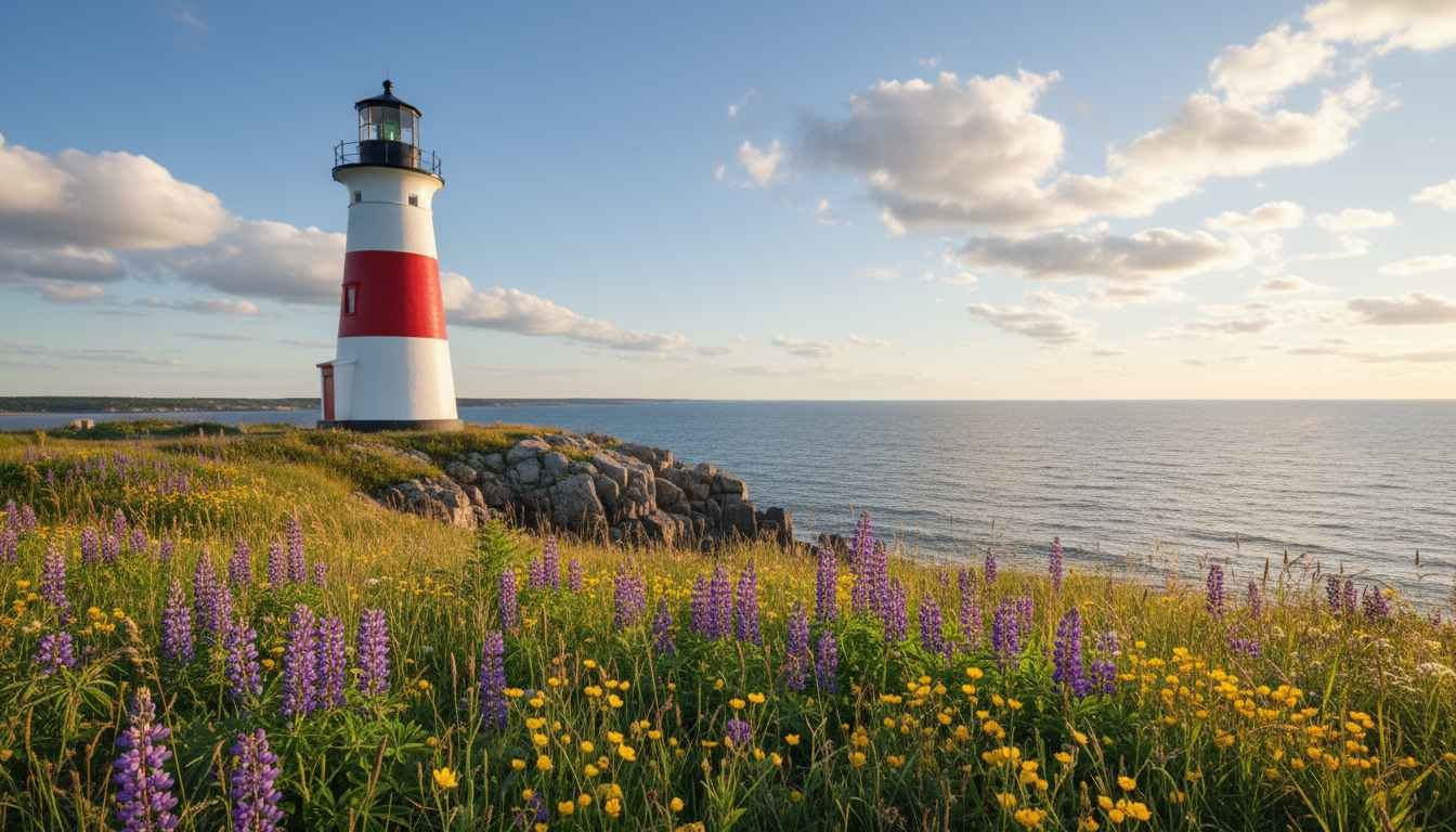 best places to visit in nova scotia in summer