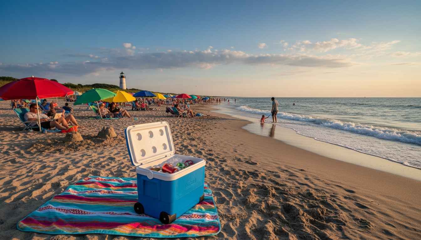 best places to visit in rhode island in the summer