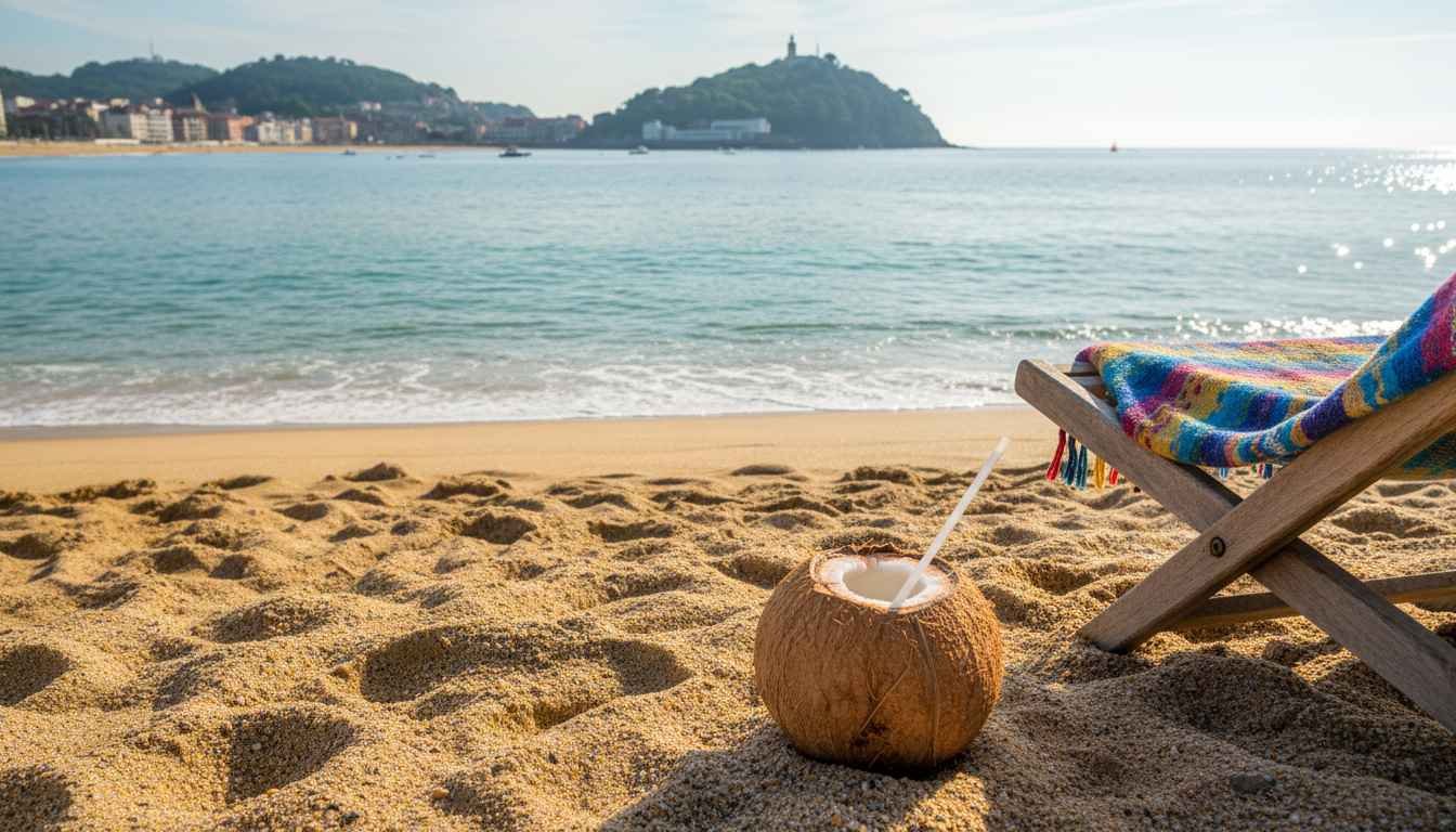 best places to visit in san sebastian spain