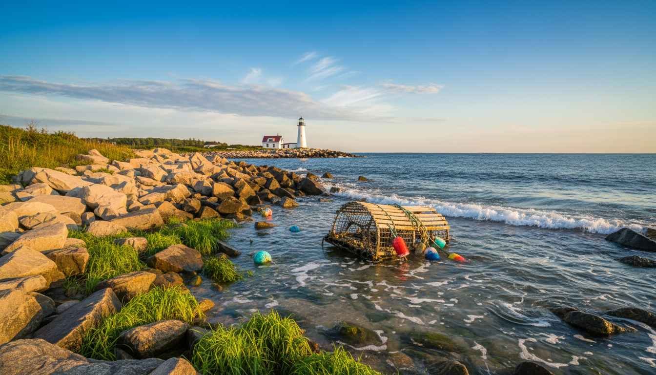 best places to visit in southern maine