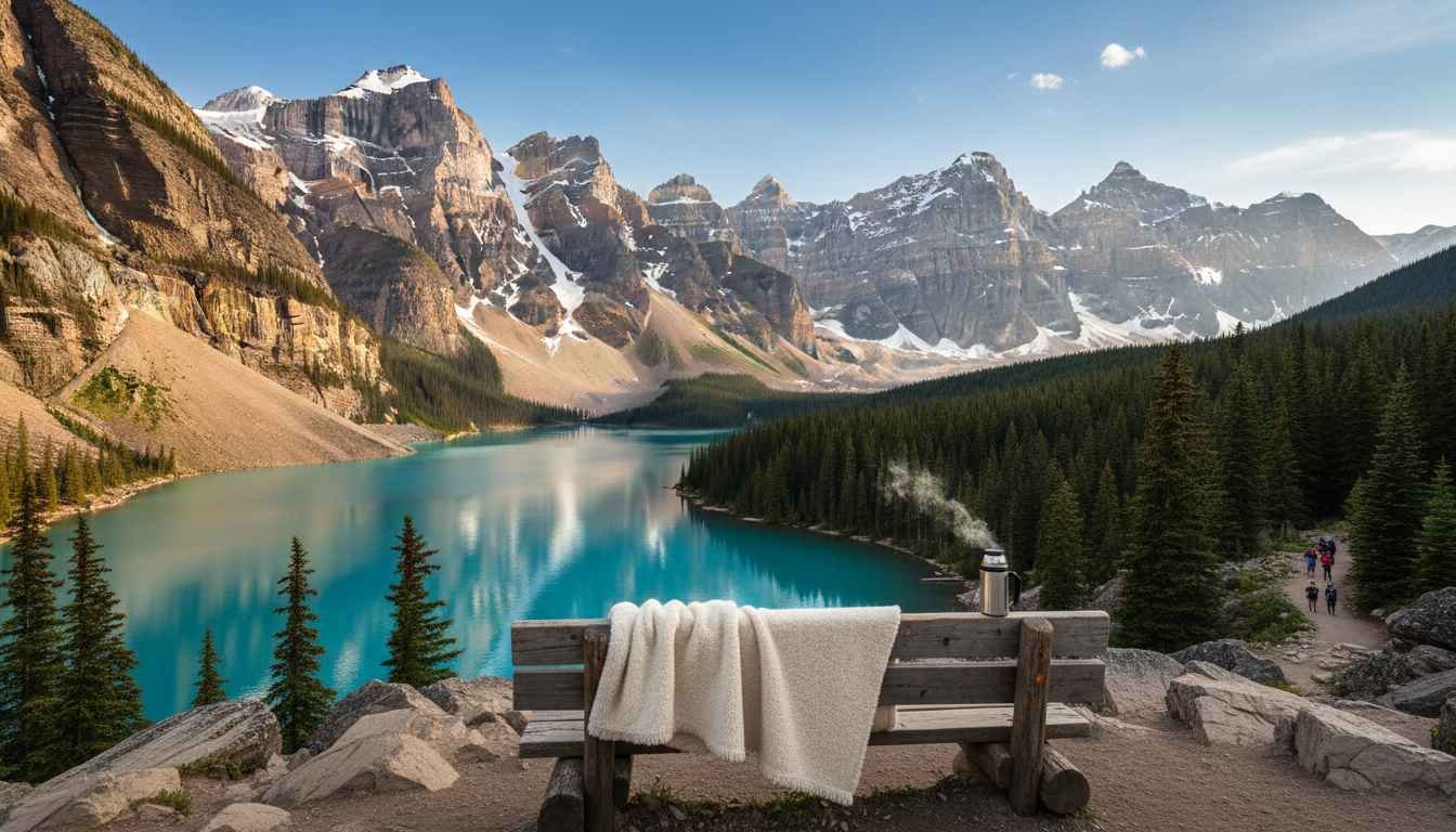 best places to visit in the canadian rockies