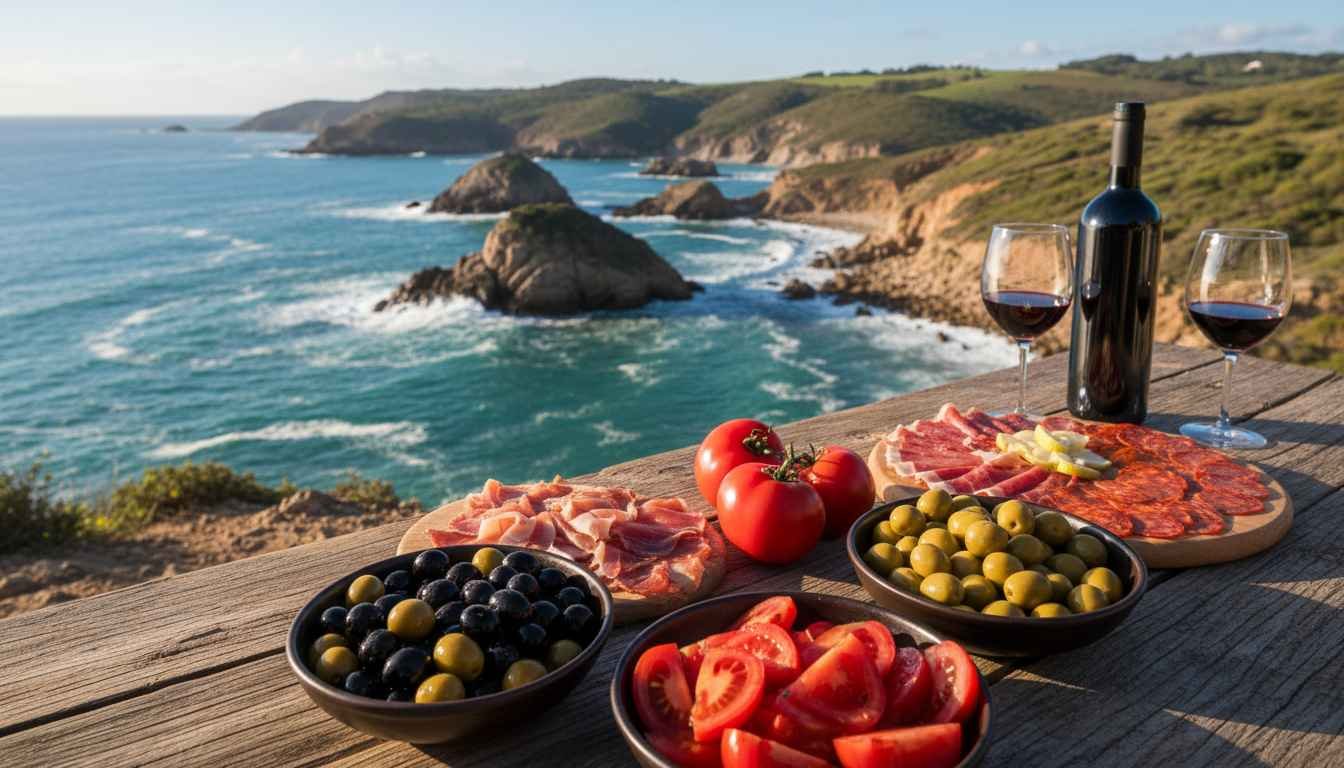 best places to visit in the iberian peninsula