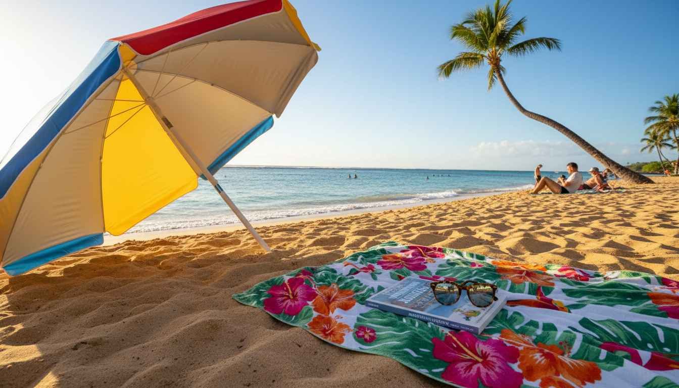 best places to visit in the usa in the summer