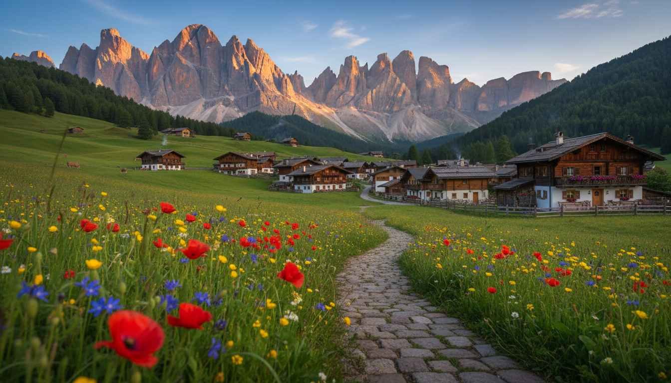 best places to visit in trentino alto adige
