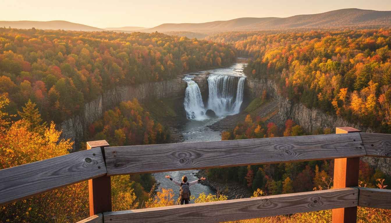best places to visit in western ny