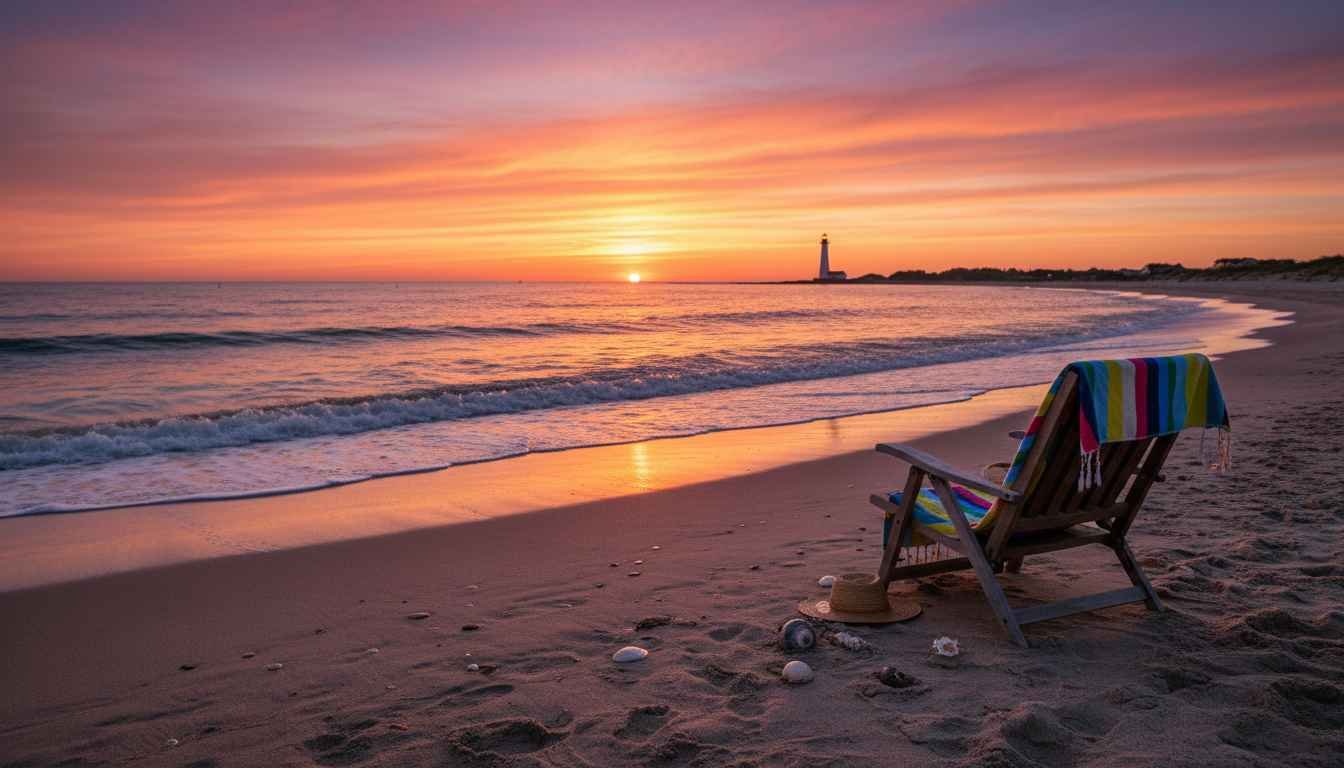 best places to visit near new jersey