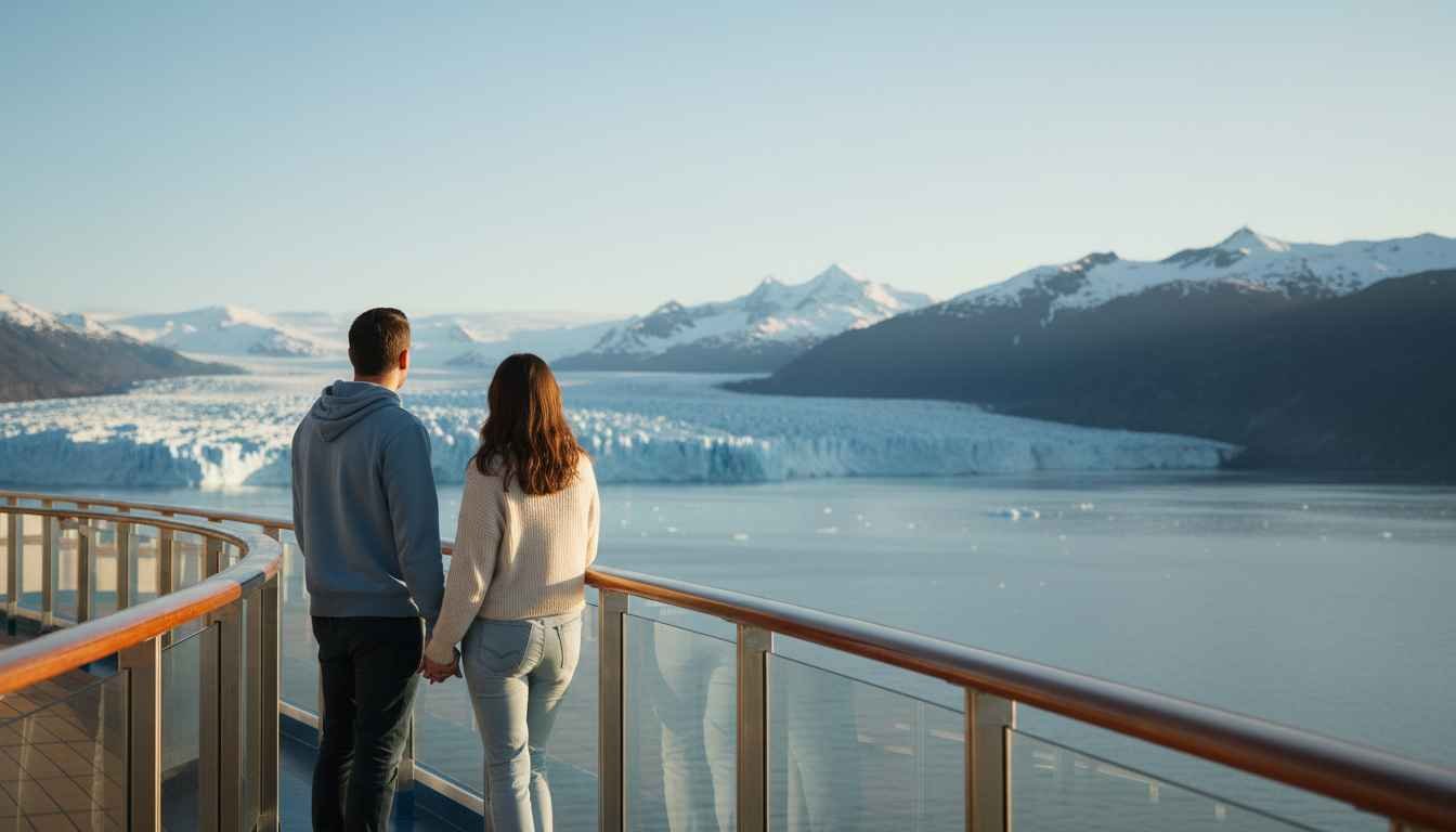 best places to visit on alaska cruise