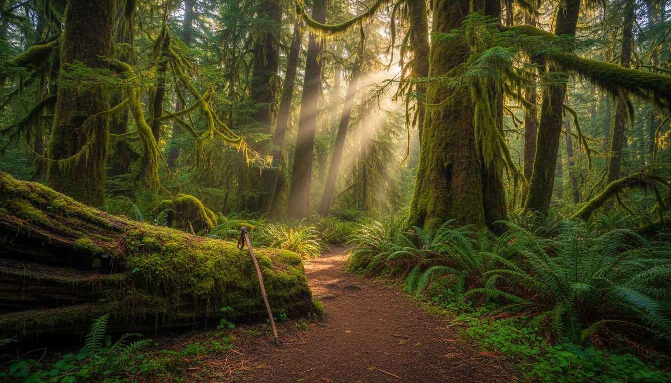 best places to visit on the olympic peninsula