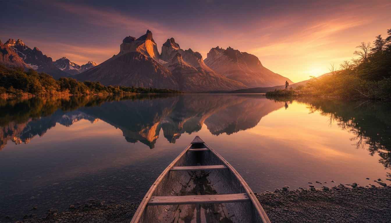 best places to visit south of the equator