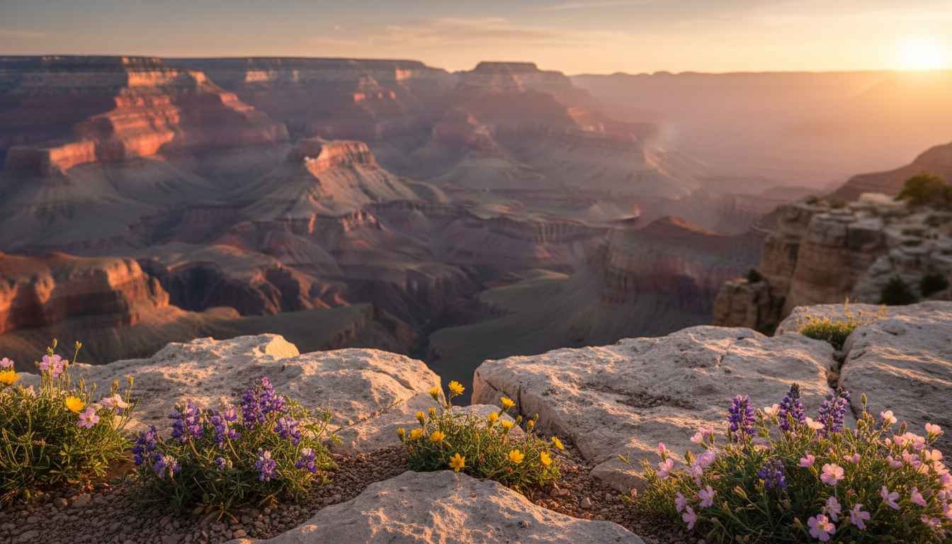 breathtaking places to visit in the us