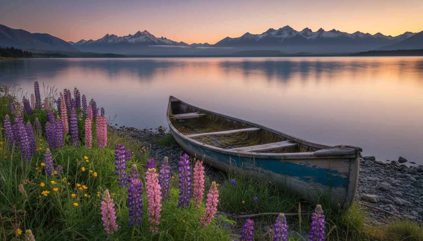 cheap places to visit in new zealand