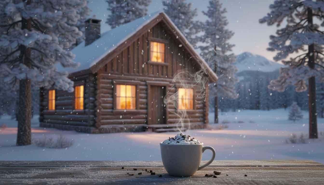 cold places in the world to visit