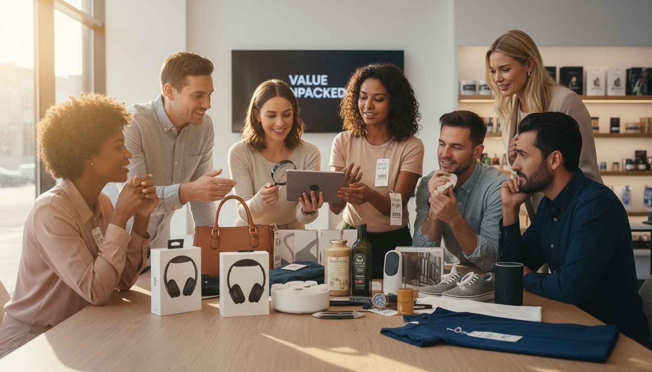 definition of retail value