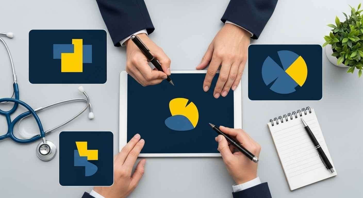 digital marketing ROI for medical firms