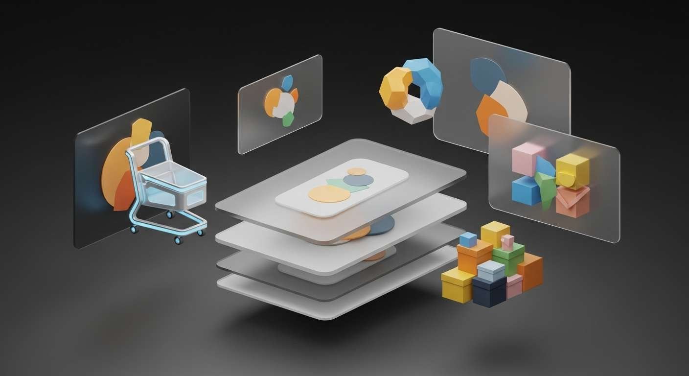 digital marketing for eCommerce Mount Pleasant