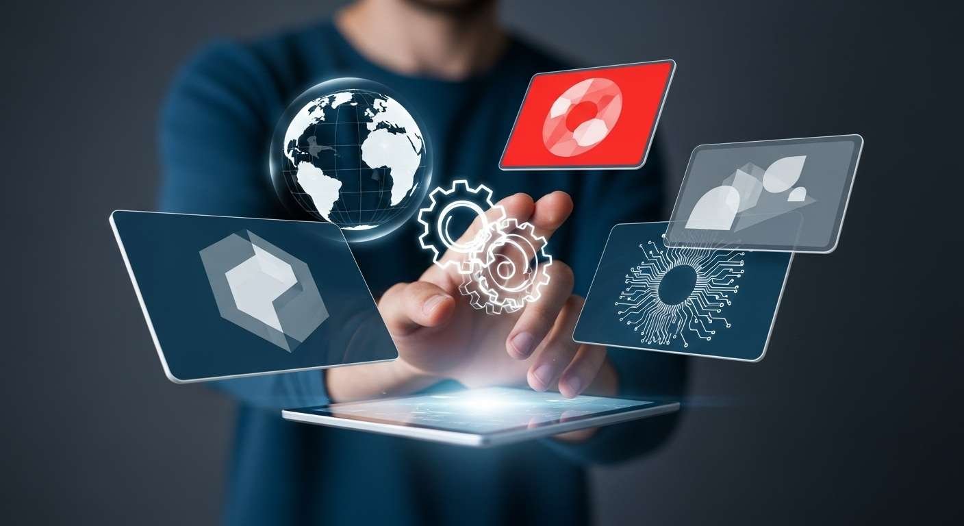 digital marketing in information technology