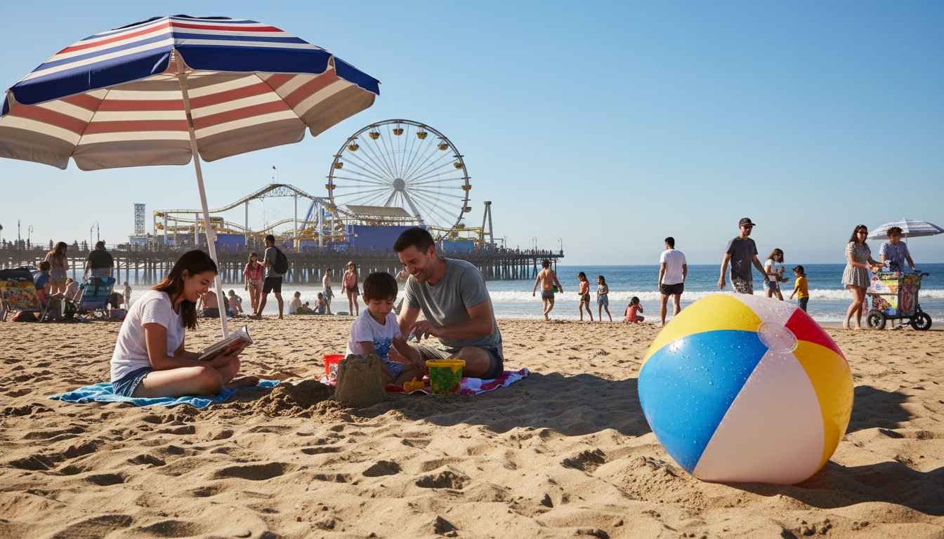 fun places to visit in usa in summer
