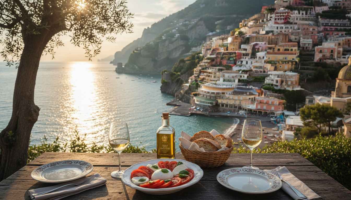great places to visit in southern italy