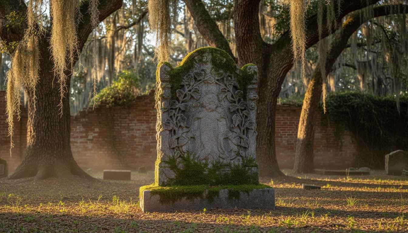 haunted places to visit in savannah georgia