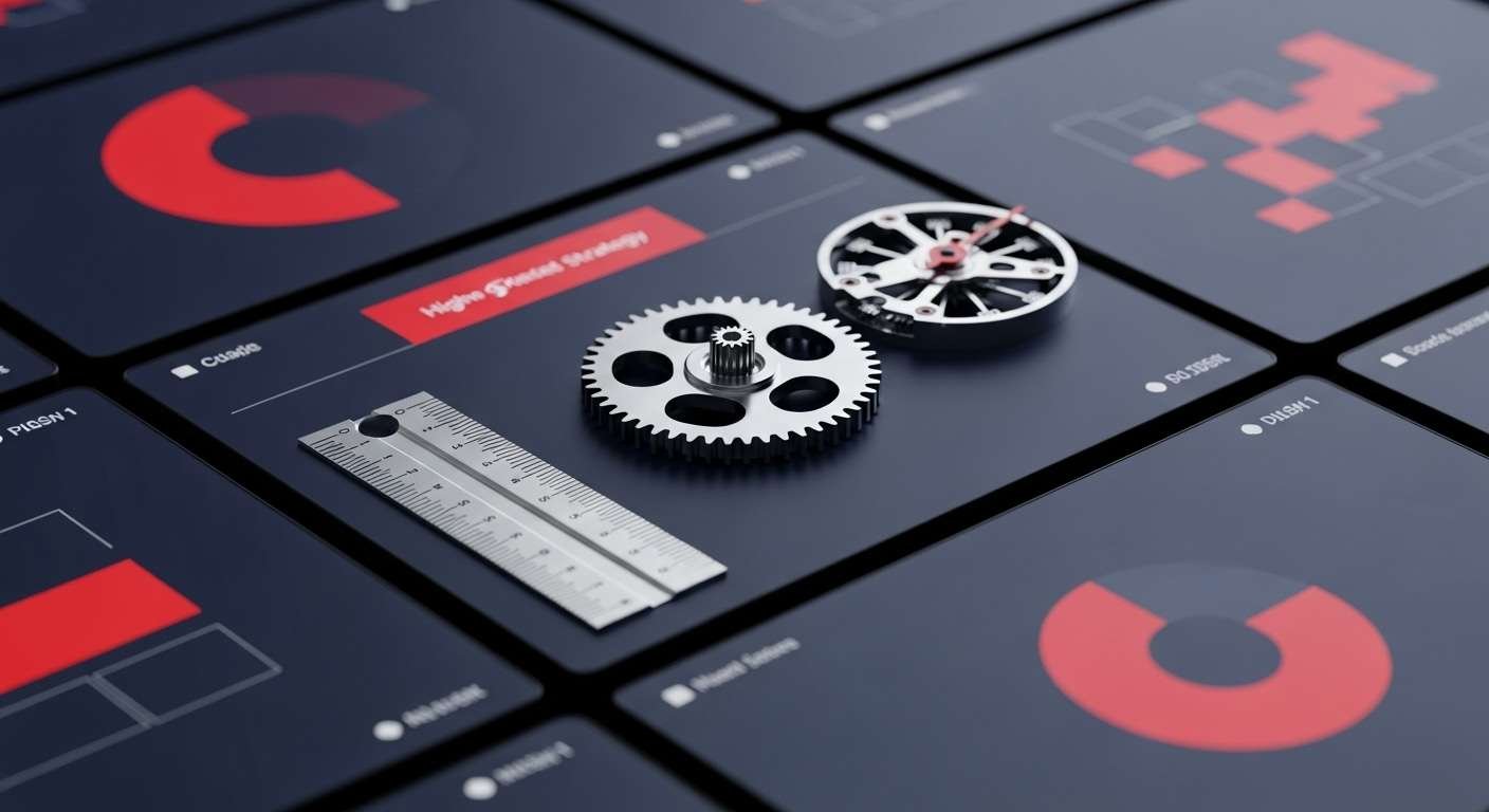 high-growth business launch strategy