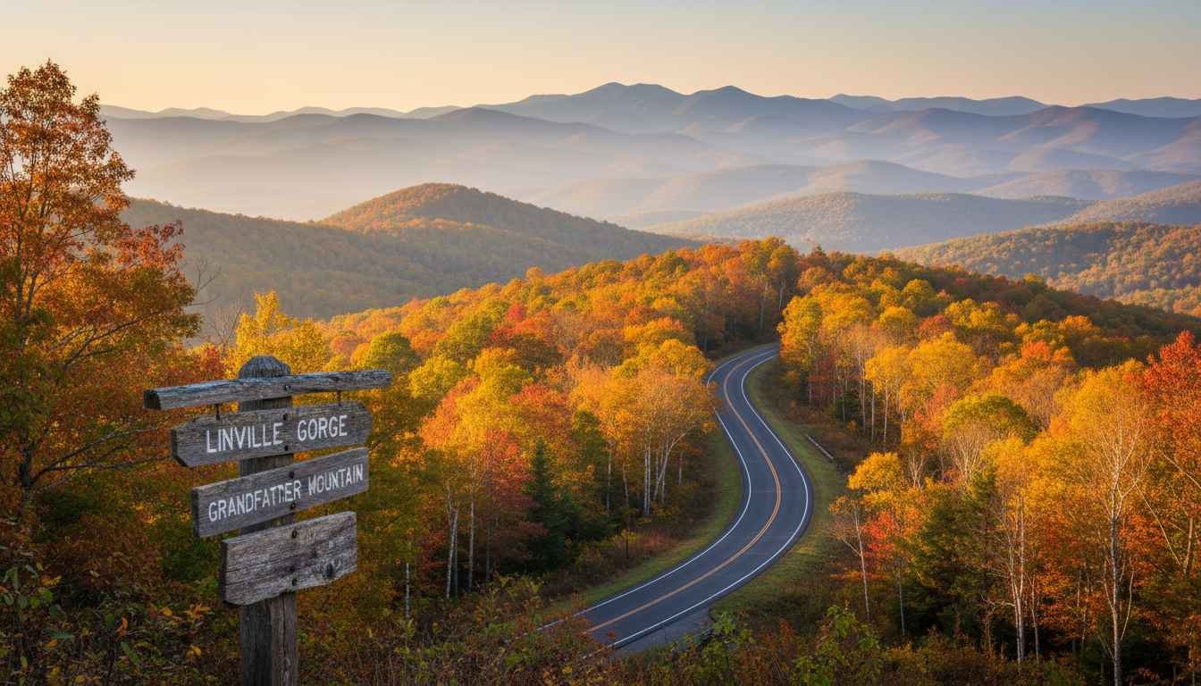 interesting places to visit in north carolina