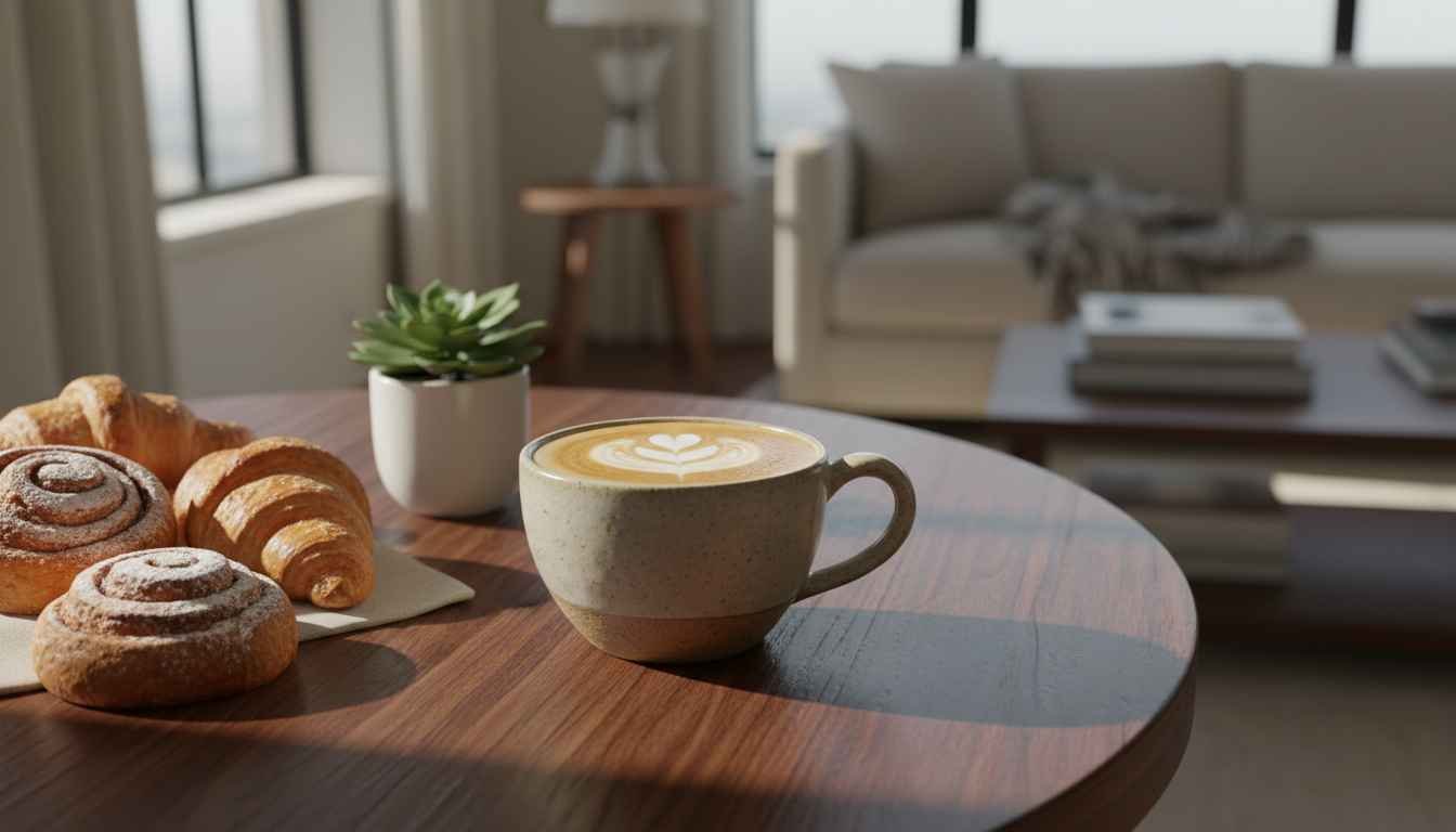 product lifestyle photography