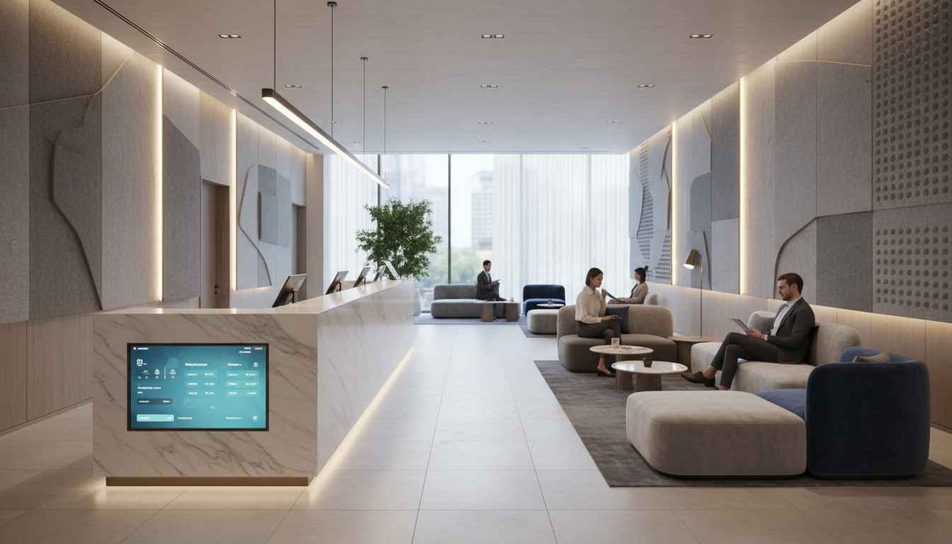 quiet technologies halo